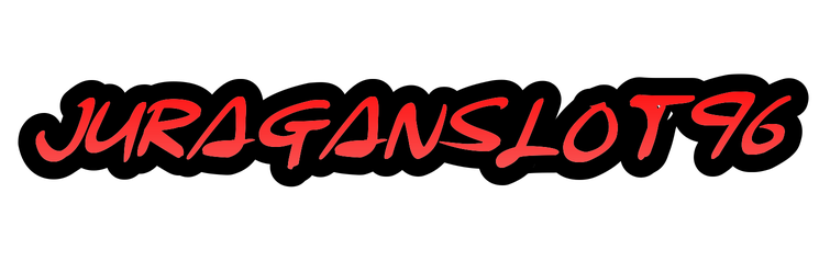 LOGO JURAGANSLOT96